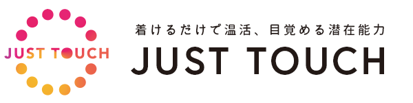 JUST TOUCH